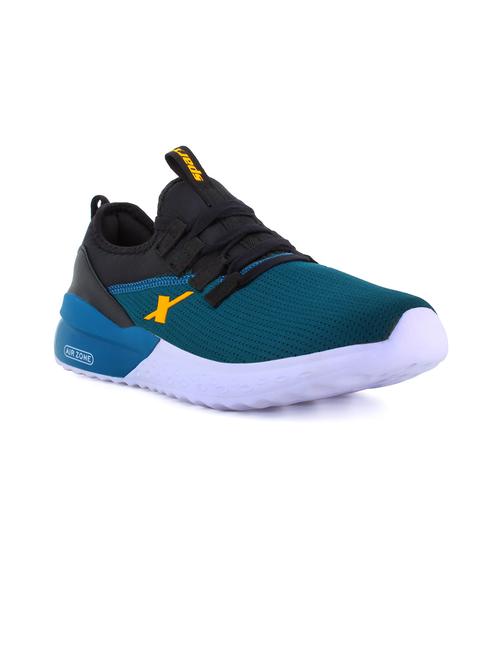 men blue sport shoes - 21132062 - Very Small Image - 1