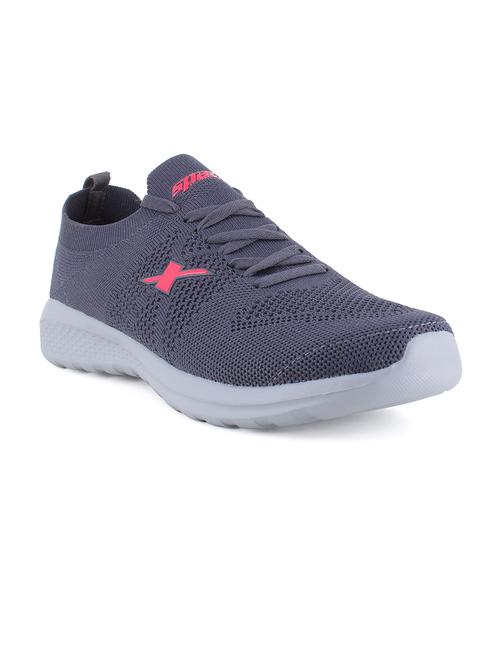 men grey sport shoes - 21132064 - Very Small Image - 1