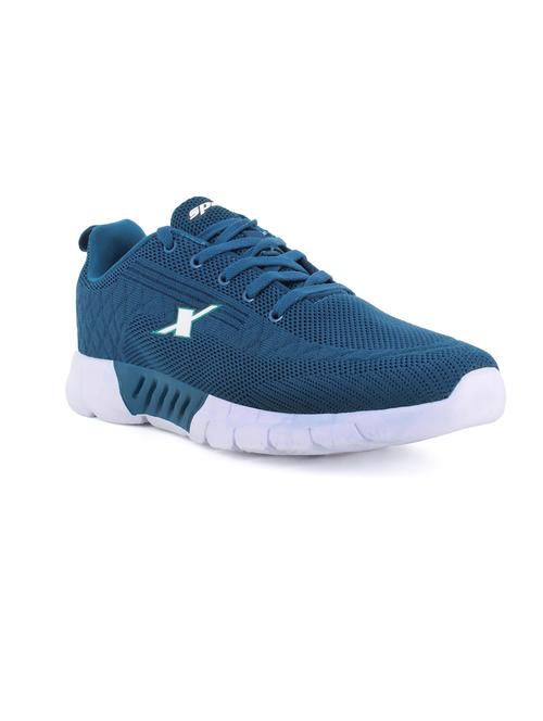 men blue sport shoes - 21132077 - Very Small Image - 1