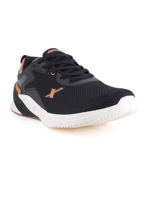 men black sport shoes - 21132078 - Very Small Image - 1