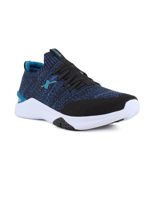 men blue sport shoes - 21132082 - Very Small Image - 1