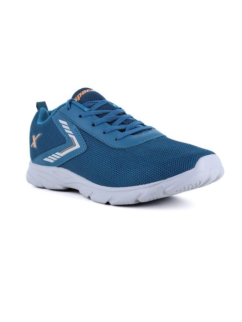men blue sport shoes - 21132087 - Very Small Image - 1