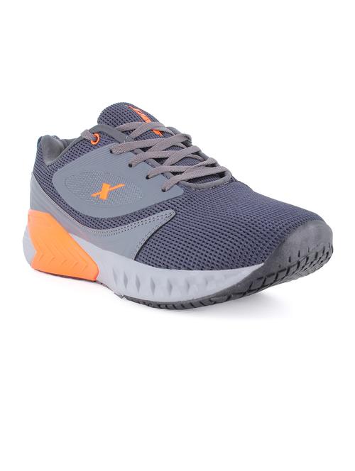 men grey sport shoes - 21132114 - Very Small Image - 1