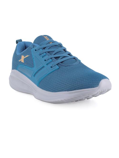 men blue sport shoes - 21132130 - Very Small Image - 1