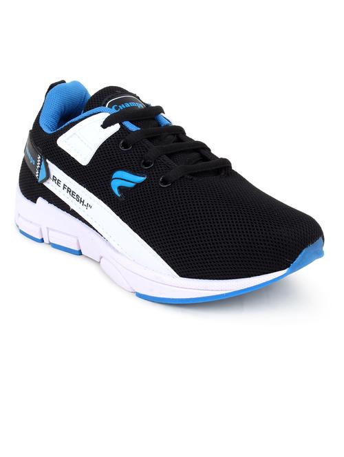 kids lace up sports shoes - 21132168 - Very Small Image - 1