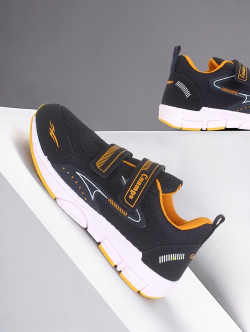 kids lace up sports shoes - 21132172 - Very Small Image - 1