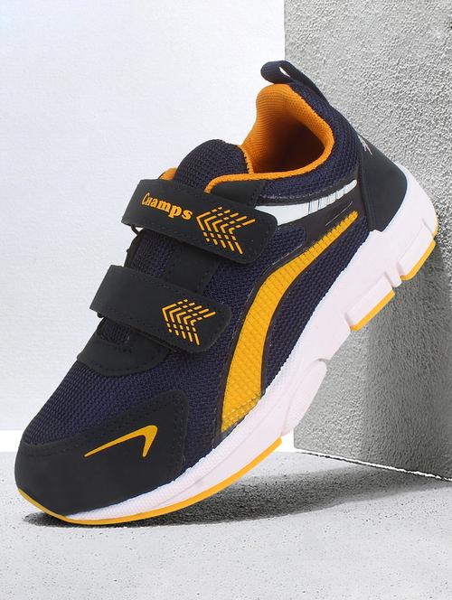 kids slip on sports shoes - 21132176 - Very Small Image - 1