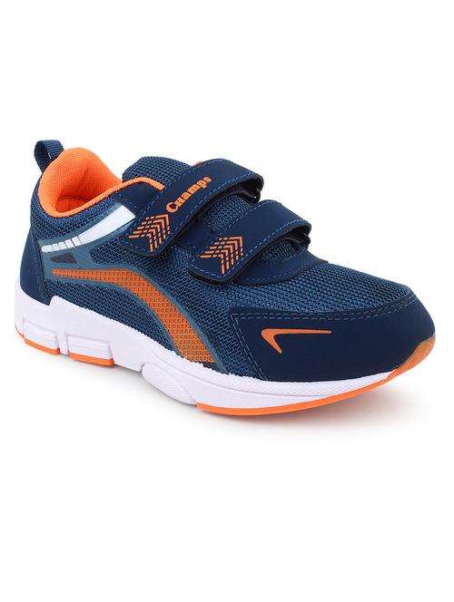 kids slip on sports shoes - 21132177 - Very Small Image - 1
