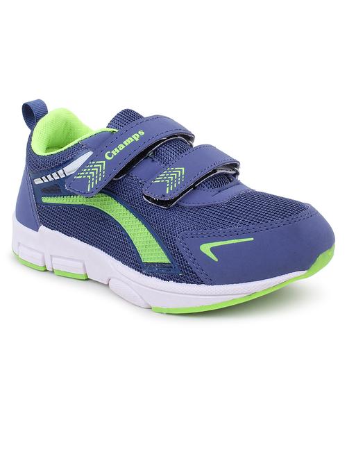 kids slip on sports shoes - 21132178 - Very Small Image - 1
