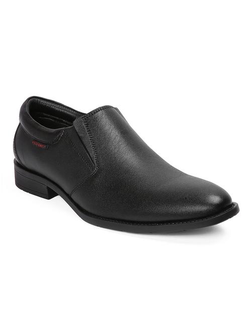 men solid color slip on - 21132842 - Very Small Image - 1