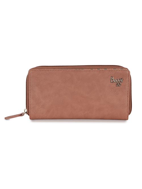 pink pvc wallet - 21132905 - Very Small Image - 1