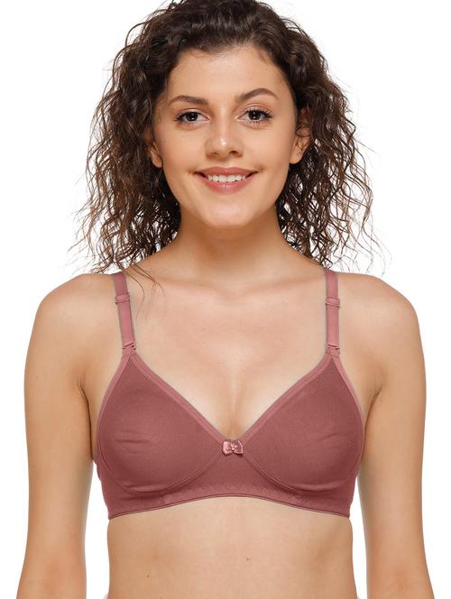 women solid t-shirt bra - 21141329 - Very Small Image - 1