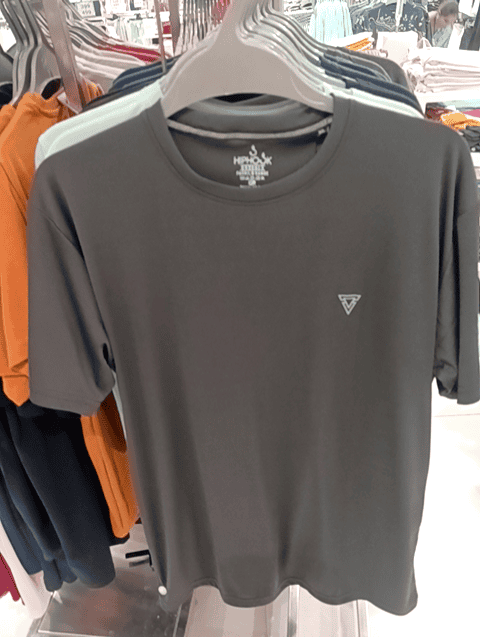 assorted polyester tshirt - 21152084 - Very Small Image - 1