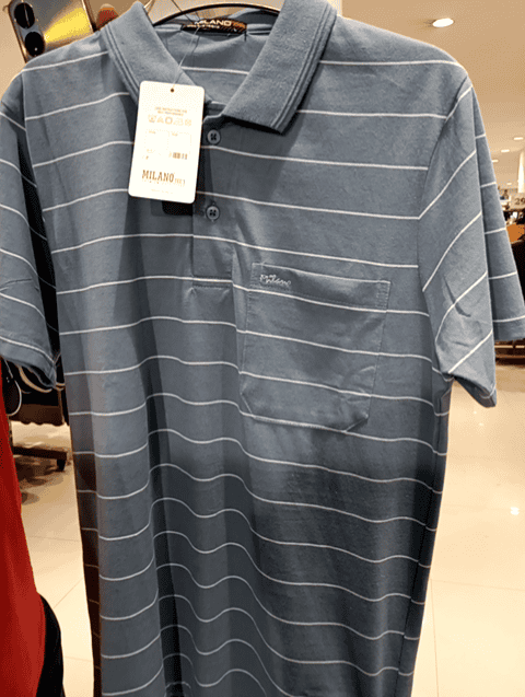 assorted poly cotton tshirt - 21152103 - Very Small Image - 1