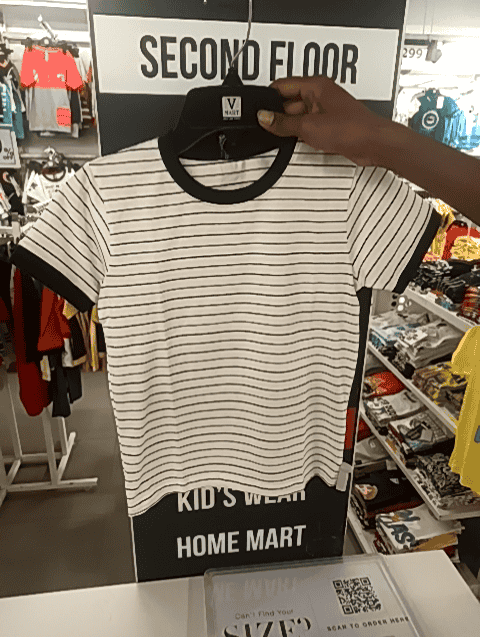 assorted cotton lycra single jersey tshirt - 21152152 - Very Small Image - 1