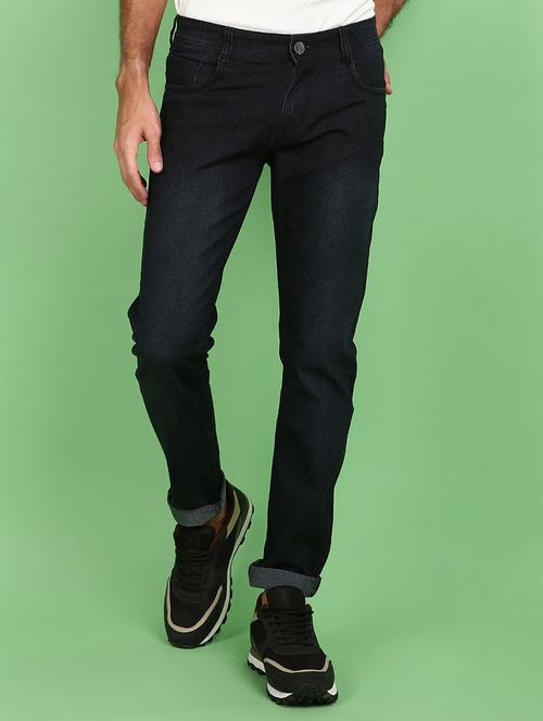 black denim jeans - 21158952 - Very Small Image - 1