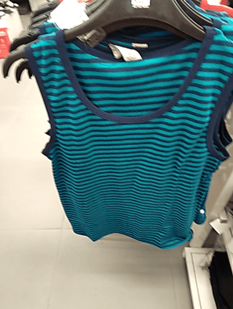 assorted rib tshirt - 21160697 - Very Small Image - 1