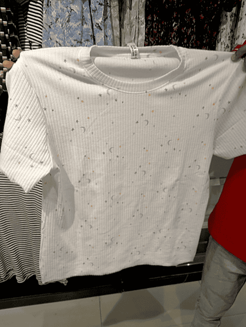 assorted derby tshirt - 21160774 - Very Small Image - 1