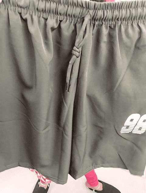 dark grey ns short - 21166880 - Very Small Image - 1