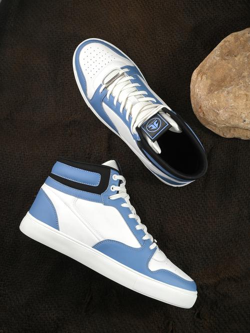 men lace up sneaker - 21170489 - Very Small Image - 1