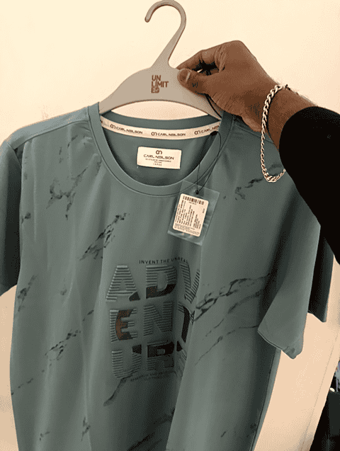 assorted imported tshirt - 21172438 - Very Small Image - 1