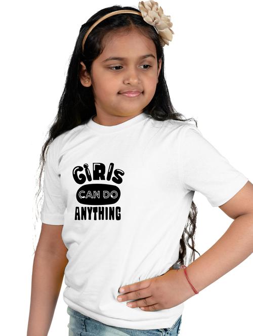 unisex round neck printed t-shirt - 21175710 - Very Small Image - 1