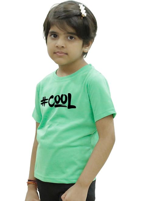 boy's round neck printed t-shirt - 21175793 - Very Small Image - 1