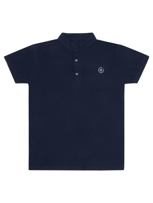 kids solid unisex t-shirt - 21179153 - Very Small Image - 1