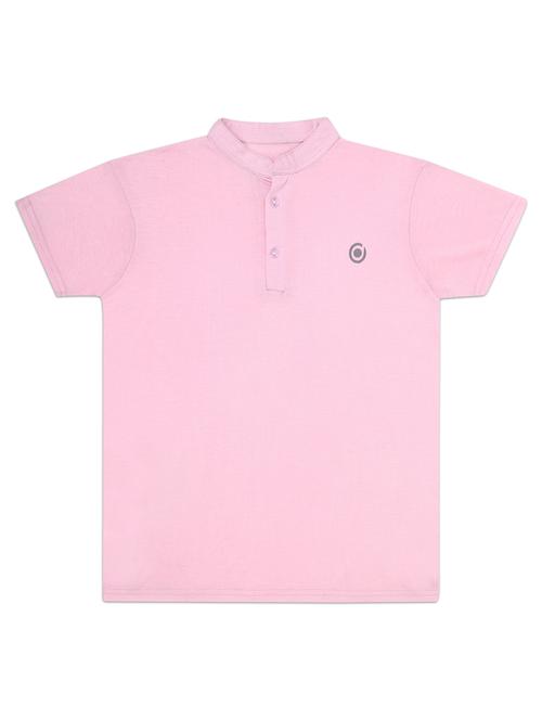 kids solid unisex t-shirt - 21179155 - Very Small Image - 1