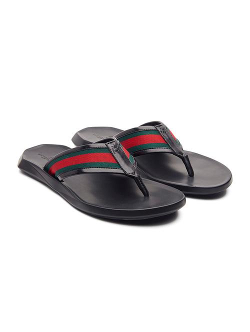men slip on slippers - 21180985 - Very Small Image - 1