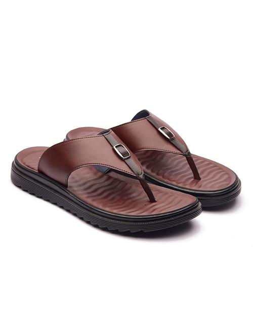 men slip on slippers - 21180990 - Very Small Image - 1