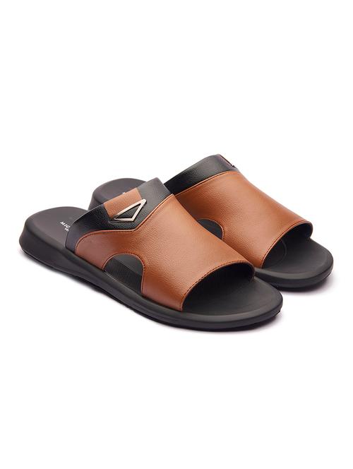 men slip on slippers - 21180994 - Very Small Image - 1