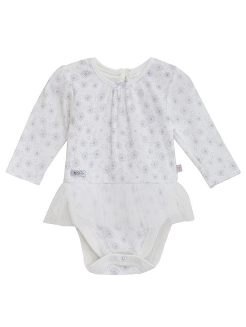 infant printed romper - 21181870 - Very Small Image - 1