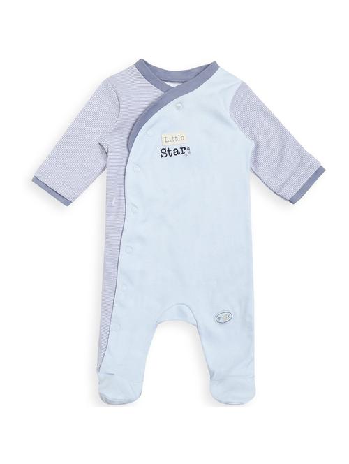 kids printed casual romper - 21182309 - Very Small Image - 1