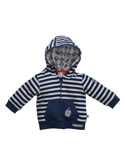 multi colored cotton blend regular jackets & coat - 21183186 - Very Small Image - 1