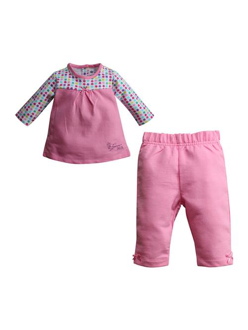 kids printed full length sets - 21186908 - Very Small Image - 1