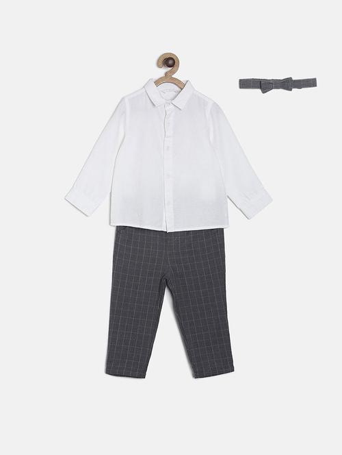 kids solids full length sets - 21187362 - Very Small Image - 1