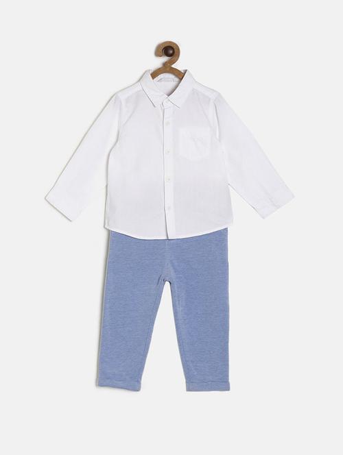 kids solids full length sets - 21187390 - Very Small Image - 1