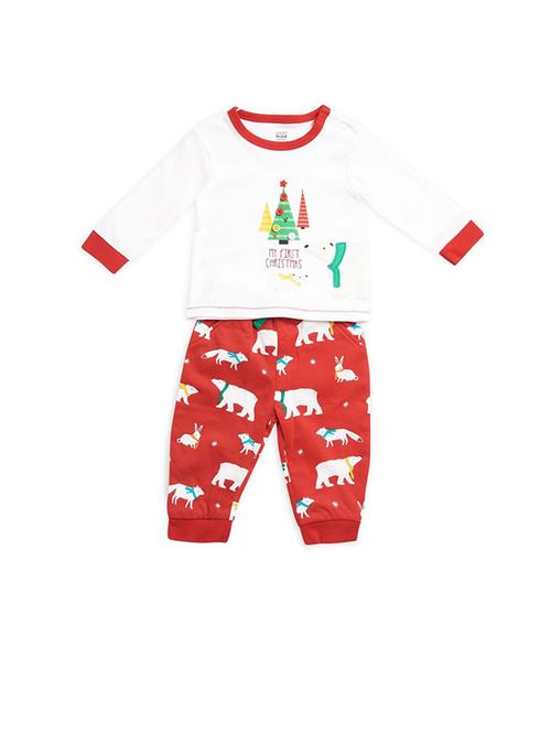 kids printed full length sets - 21187538 - Very Small Image - 1