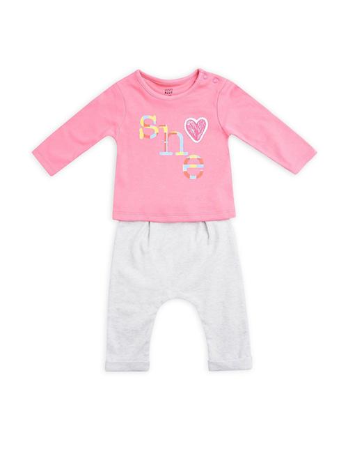 kids printed full length sets - 21187575 - Very Small Image - 1