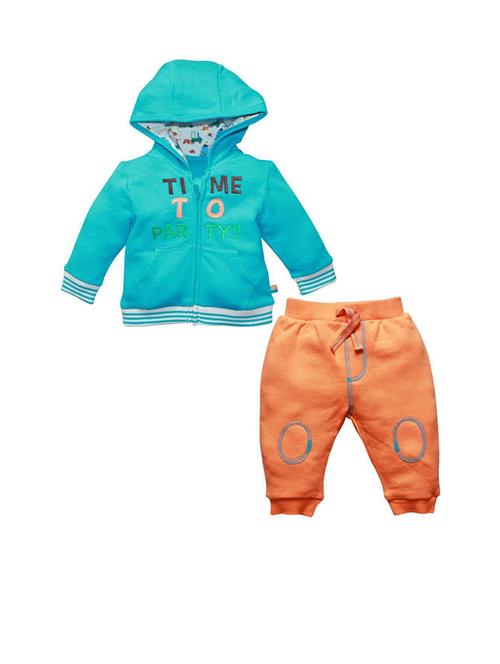 kids printed full length sets - 21187664 - Very Small Image - 1