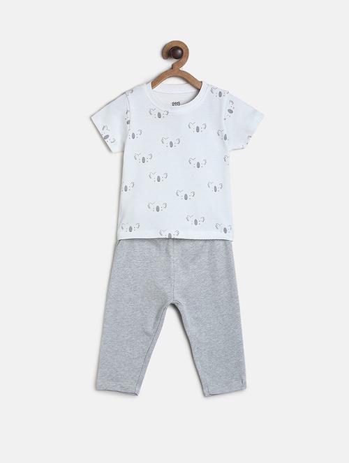 kids printed full length sets - 21187898 - Very Small Image - 1