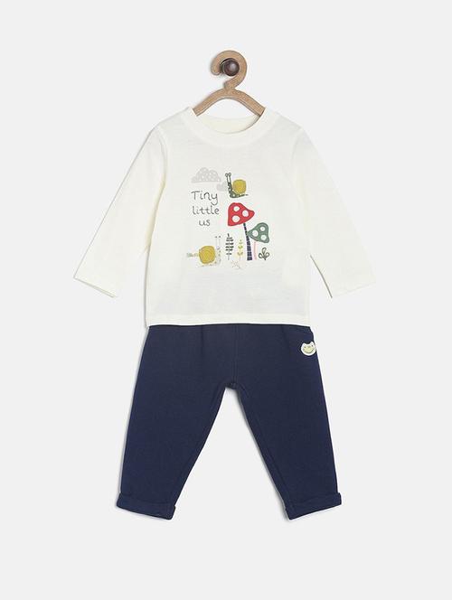 kids printed full length sets - 21187957 - Very Small Image - 1