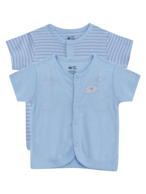 kids round neck combos t-shirts - 21189806 - Very Small Image - 1