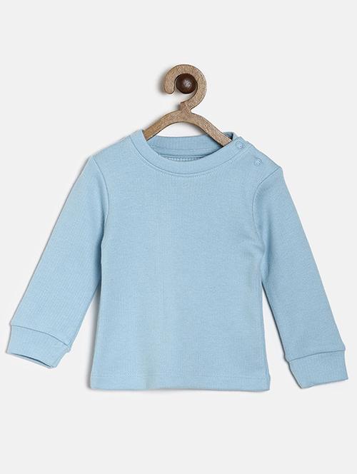 boy's round neck printed t-shirt - 21190376 - Very Small Image - 1