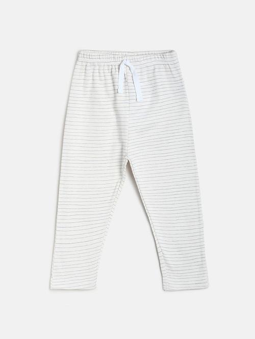 boys casual stripes three-fourth - 21191286 - Very Small Image - 1