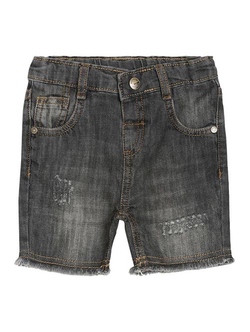 boys solids shorts - 21191368 - Very Small Image - 1
