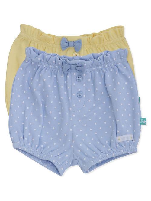 pack of 2 printed shorts - 21191851 - Very Small Image - 1