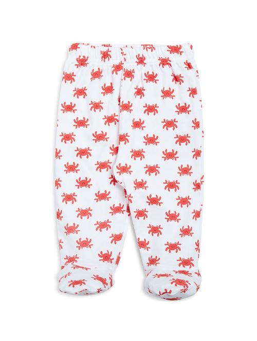 kids printed nightwear pyjama - 21192047 - Very Small Image - 1