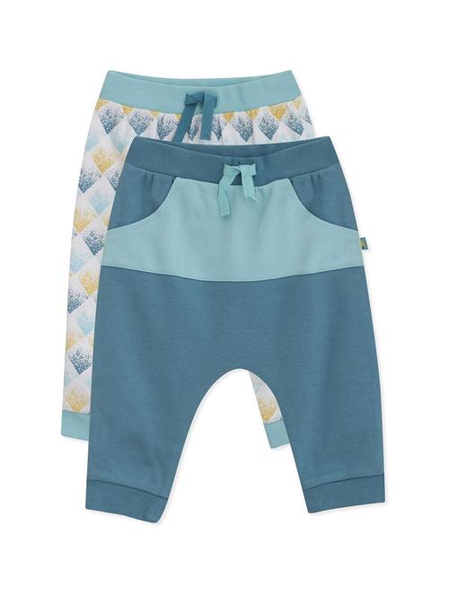 kids pack of 2 nightwear pyjama - 21192052 - Very Small Image - 1
